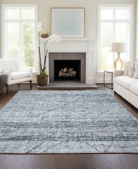 Dalyn Portico Washable PO1 8'x10' Area Rug