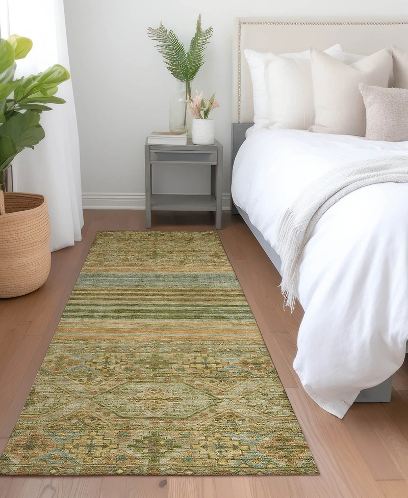 Dalyn Tabrook TB7 2'3"x7'6" Runner Area Rug