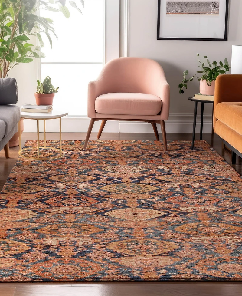Dalyn Tabrook TB3 10'x14' Area Rug