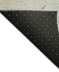 Dalyn Pacifica Washable PA3 2'6"x3'10" Area Rug