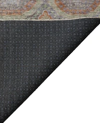 Dalyn Karaj Washable KJ6 8'x10' Area Rug