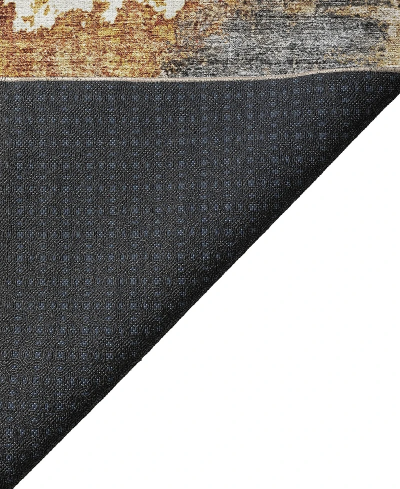 Dalyn Nouveau Washable NV7 8'x10' Area Rug