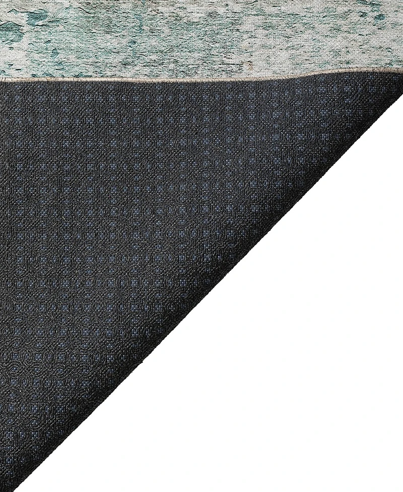 Dalyn Solace Washable SL5 9'x12' Area Rug