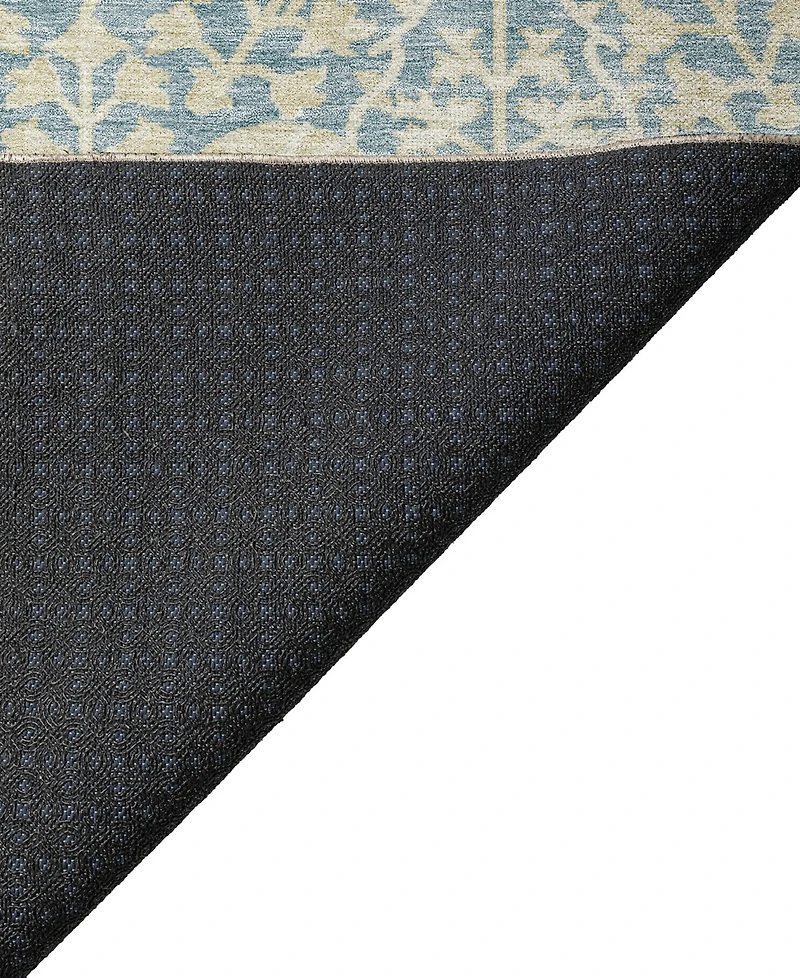 Dalyn Solace Washable SL8 9'x12' Area Rug