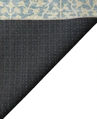 Dalyn Solace Washable SL8 9'x12' Area Rug