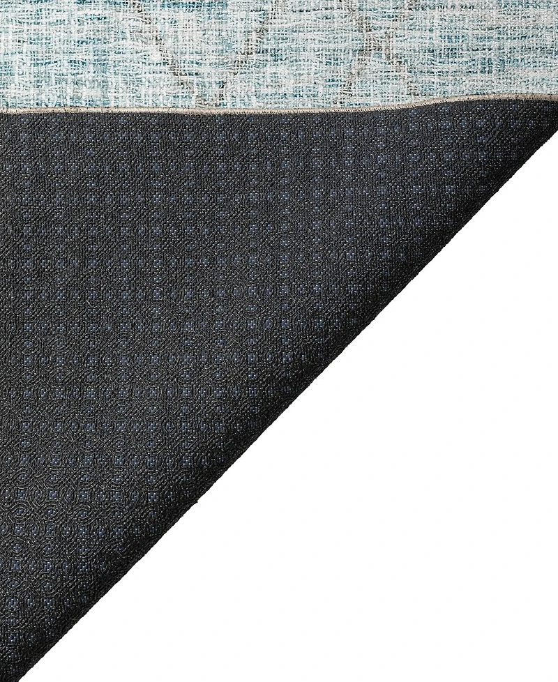 Dalyn Portico Washable PO1 2'6"x3'10" Area Rug