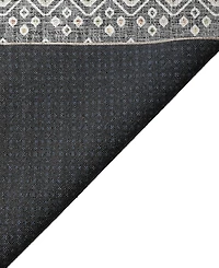 Dalyn Portico Washable PO4 8'x10' Area Rug