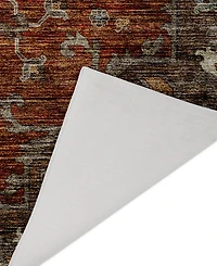 Dalyn Silk Road Washable SR6 2'3"x7'6" Runner Area Rug