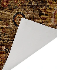 Dalyn Silk Road SR9 2'3"x7'6" Runner Area Rug