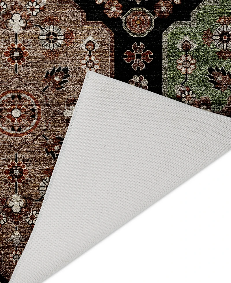 Dalyn Silk Road SR7 9'x12' Area Rug