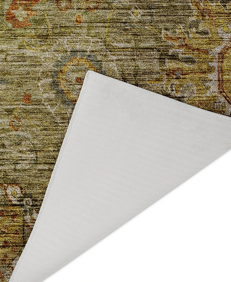 Dalyn Silk Road Washable SR9 9'x12' Area Rug