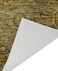 Dalyn Silk Road Washable SR9 9'x12' Area Rug