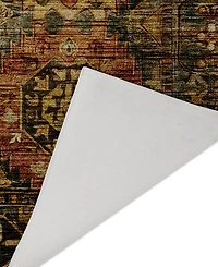 Dalyn Silk Road SR11 9'x12' Area Rug