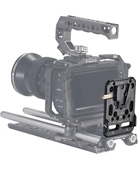 Tilta Tilta Mini V-Mount Battery Plate