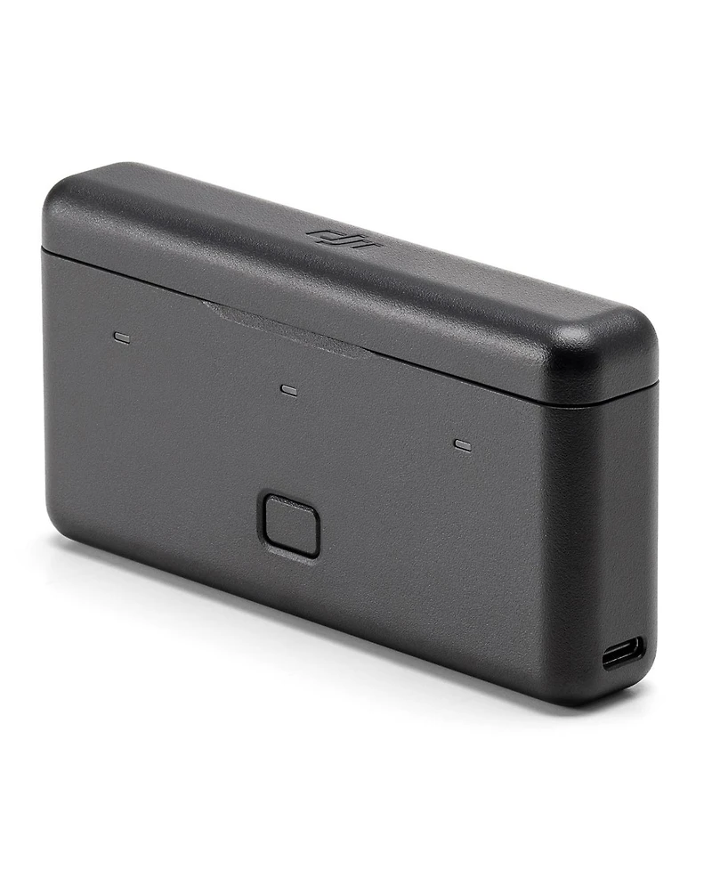 Dji Multifunctional Battery Case for Osmo Action 3 Camera