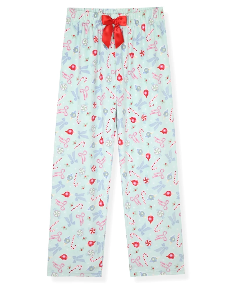 Candycane Coat Set