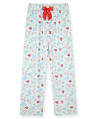Candycane Coat Set
