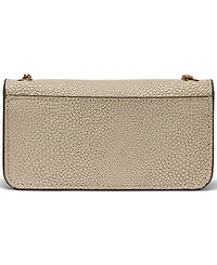 Karl Lagerfeld Paris Kosette Patent Shoulder