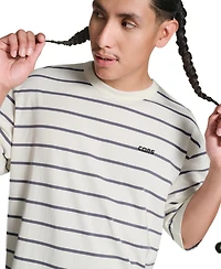 Converse Men's Striped T-Shirt