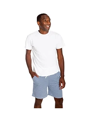 Sant and Abel Men's Marina Jersey Sleep Shorts