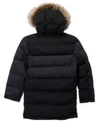 Columbia Big Boys Marquam Peak Fusion Ii Parka