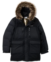 Columbia Big Boys Marquam Peak Fusion Ii Parka