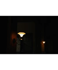 Solar-powered Martini Led Light - 2 Packs