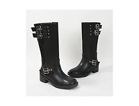 BernessPassion Moto Boots
