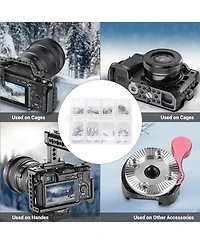 SmallRig Screw Set for Camera Accessories