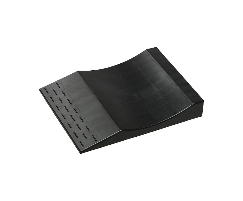 Maxsa Innovations Park Right Flat Free Tire Trays