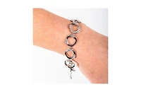 Lucy Quartermaine Volcan Bracelet