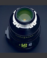 NiSi Aureus Prime 24mm T1.4 Cinema Lens, Pl Mount
