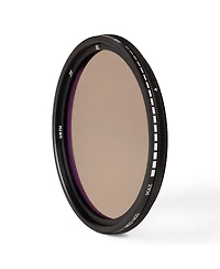 Urth 39mm Circular Variable ND2-400 1-8.6 Stop Lens Filter