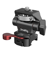 SmallRig Swivel and Tilt Adjustable Monitor Mount with Nato Clamp Mount
