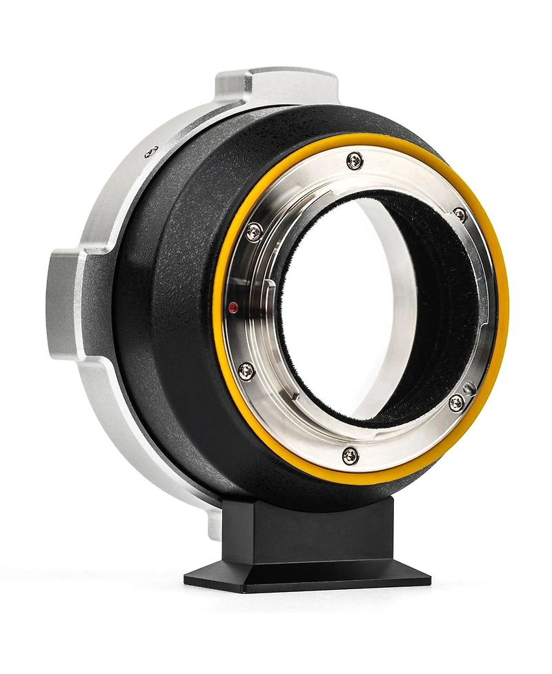 NiSi Athena Pl-z Adapter for Pl Mount Lenses to Nikon Z Cameras