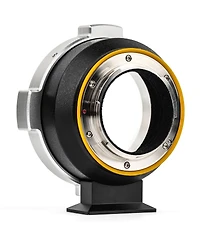 NiSi Athena Pl-z Adapter for Pl Mount Lenses to Nikon Z Cameras