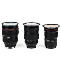 NiSi JetMag Pro 95MAG Nano-Coated Magnetic Black Mist 1/4 Filter