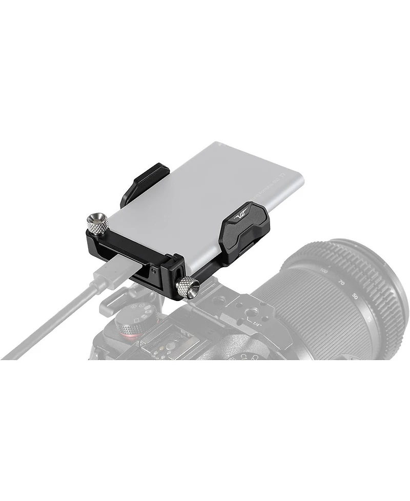 Tilta Universal Ssd Drive Holder V2, Black