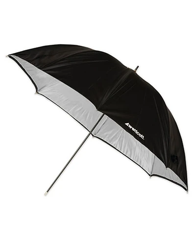 Westcott 2006 45" Soft Silver Umbrella