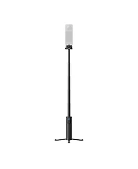 Insta360 23" 2-in-1 Foldable Invisible Selfie Stick Tripod, Black