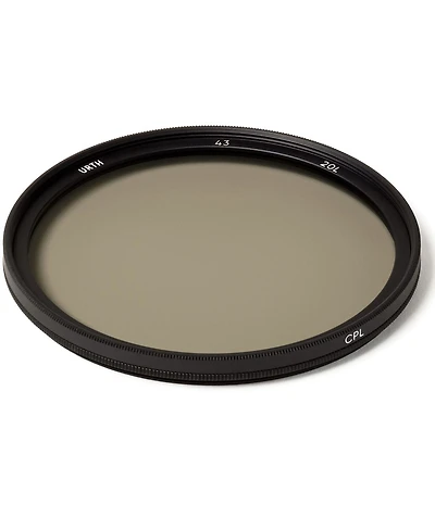 Urth 43mm Circular Polarizing Lens Filter Plus+
