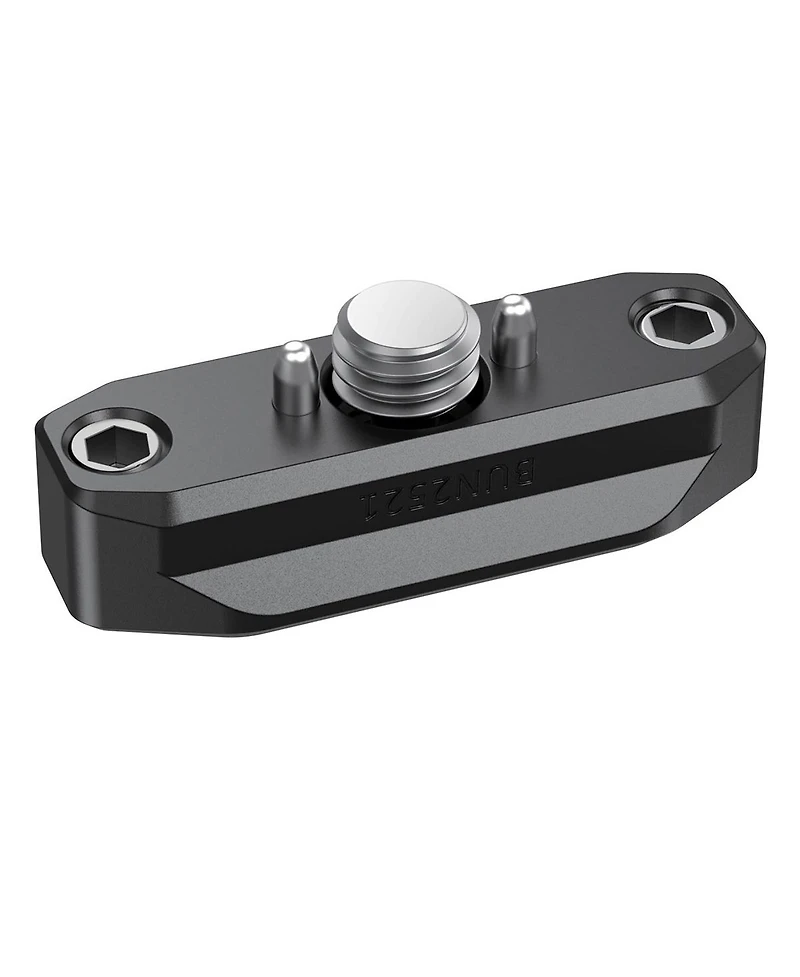 SmallRig Nato Rail with Arri Locating Screw, 35mm