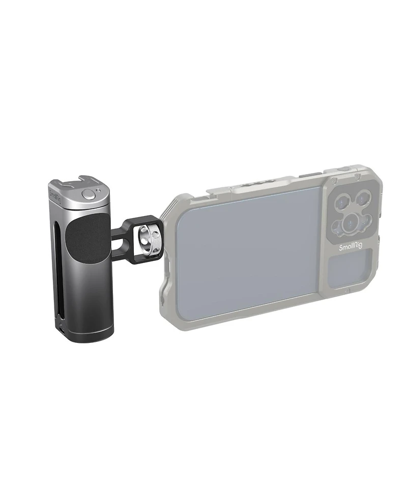 SmallRig Side Handle with Wireless Control for Cellphone