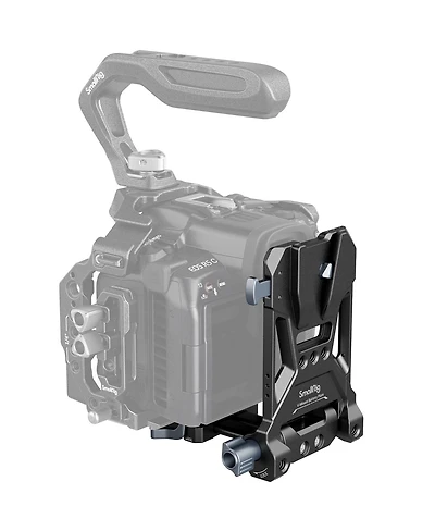 SmallRig 4064B Compact V-Mount Battery Mounting System