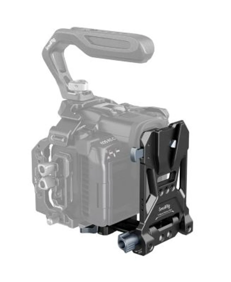 Smallrig 4064b Compact V Mount Battery Mounting System