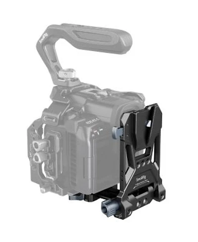 Smallrig 4064b Compact V Mount Battery Mounting System