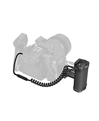 SmallRig SmallRig Rotating Side Handle with Trigger Rec for Selected Canon / Blackmagic Design Cameras
