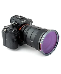 NiSi JetMag Pro 95MAG Nano-Coated Magnetic Natural Night Filter