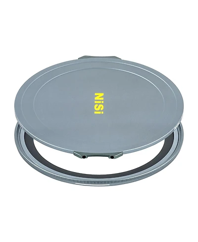 NiSi JetMag Pro Adapter Ring with Front Cap for 86mm Lens to 95MAG Magnetic Filter
