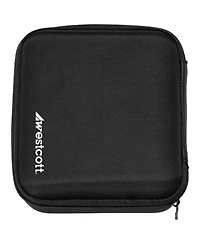 Westcott Hard Shell Gear Case for Fj-X2m Accessory